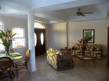 Marina Haven Villas Gros Islet 3*,  Saint Lucia