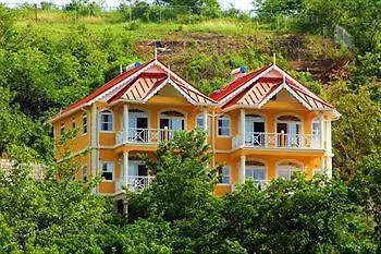 Hotel Marina Haven Villas Gros Islet