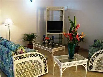 Marina Haven Villas Gros Islet Hotel