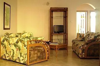 Marina Haven Villas Gros Islet 3*,  Saint Lucia