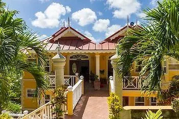 Marina Haven Villas Gros Islet 3*,  Saint Lucia