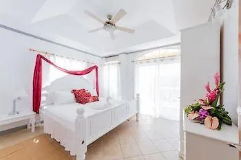 Marina Haven Villas Gros Islet 3*,  Saint Lucia
