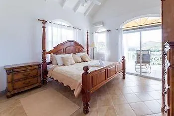 Marina Haven Villas Gros Islet