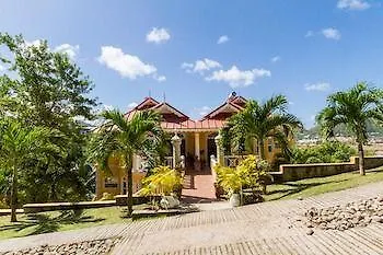 Marina Haven Villas Gros Islet 3*,