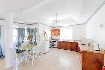 Hotel Marina Haven Villas Gros Islet