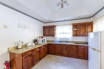 Marina Haven Villas Gros Islet Hotel