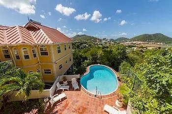 Marina Haven Villas Gros Islet Hotel
