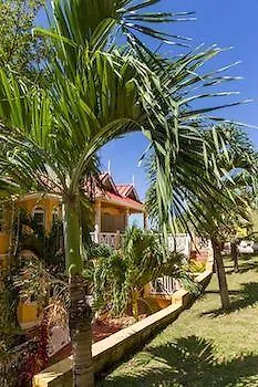 *** Hotel Marina Haven Villas Gros Islet Saint Lucia