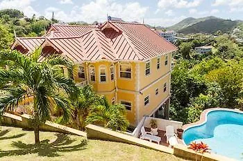 Marina Haven Villas Gros Islet