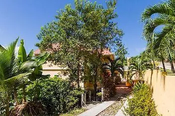Marina Haven Villas Gros Islet Saint Lucia