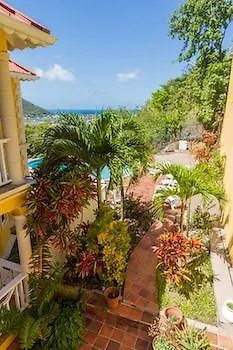 Marina Haven Villas Gros Islet