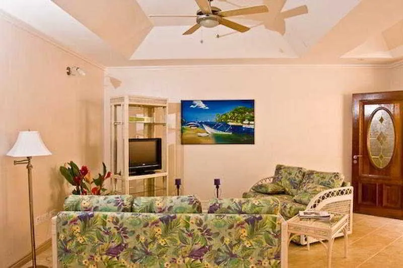 Marina Haven Villas Gros Islet Hotel